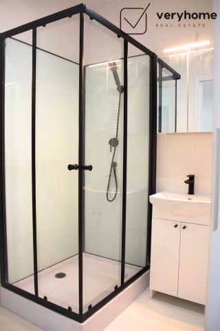 Mieszkanie 2-pokojowe Kraków, ul. Stefana Banacha. Zdjęcie 8