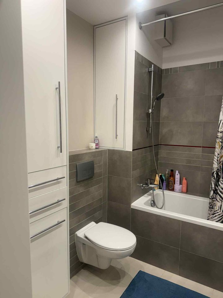 Mieszkanie 3-pokojowe Białystok Białostoczek, al. Tysiąclecia Państwa Polskiego. Zdjęcie 10