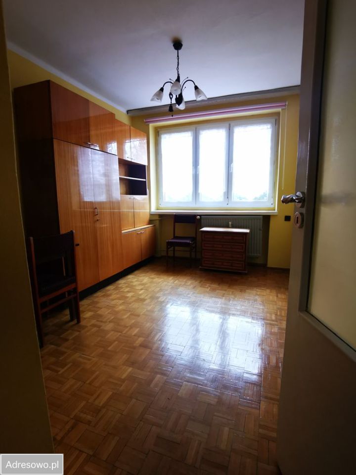 Mieszkanie 3-pokojowe Rybnik Chwałowice, ul. Bolesława Krupińskiego. Zdjęcie 4