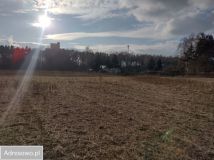 Działka budowlana Szamotuły, ul. Halderberge. Zdjęcie 1