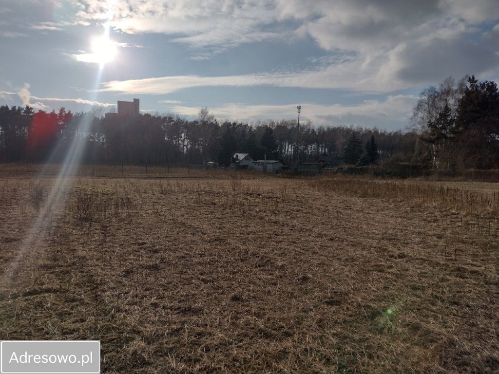 Działka budowlana Szamotuły, ul. Halderberge. Zdjęcie 2