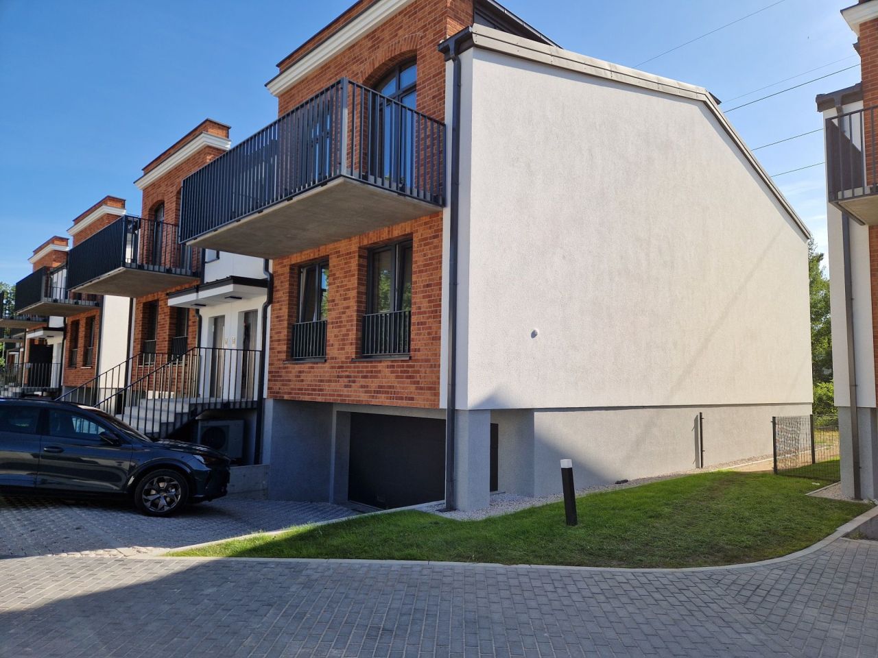 Mieszkanie 4-pokojowe Warszawa Wesoła, ul. Wspólna. Zdjęcie 7