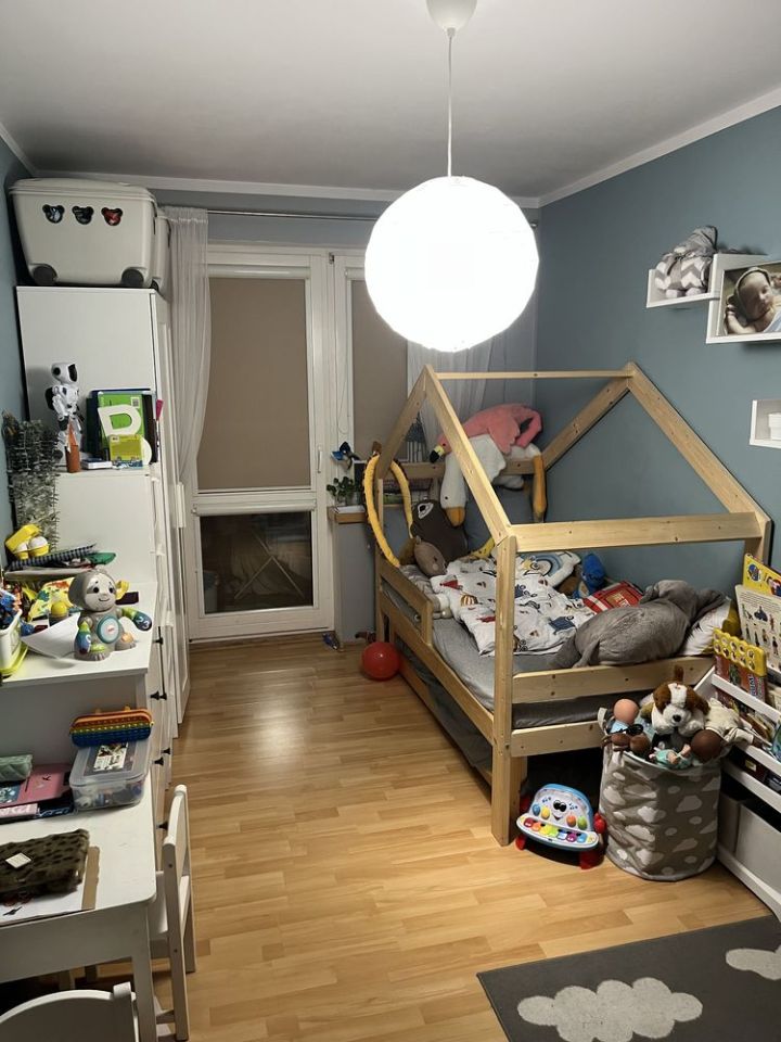 Mieszkanie 3-pokojowe Kostrzyn nad Odrą, ul. Stefana Czarnieckiego. Zdjęcie 3