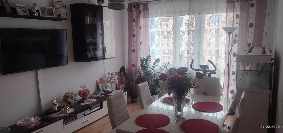 Mieszkanie 2-pokojowe Czeladź Piaski, ul. Krakowska. Zdjęcie 3