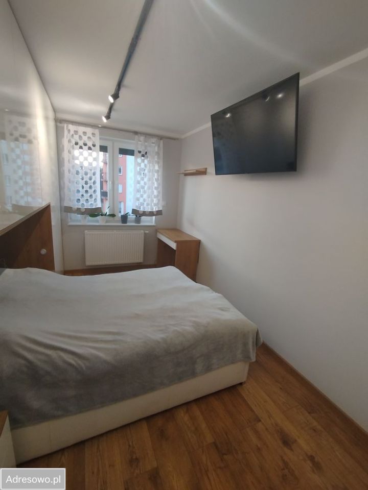 Mieszkanie 3-pokojowe Wągrowiec, ul. Piaskowa. Zdjęcie 14