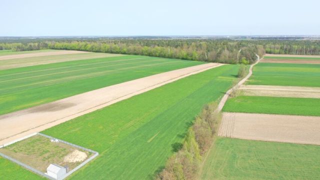 Działka budowlana Szczepankowo. Zdjęcie 9