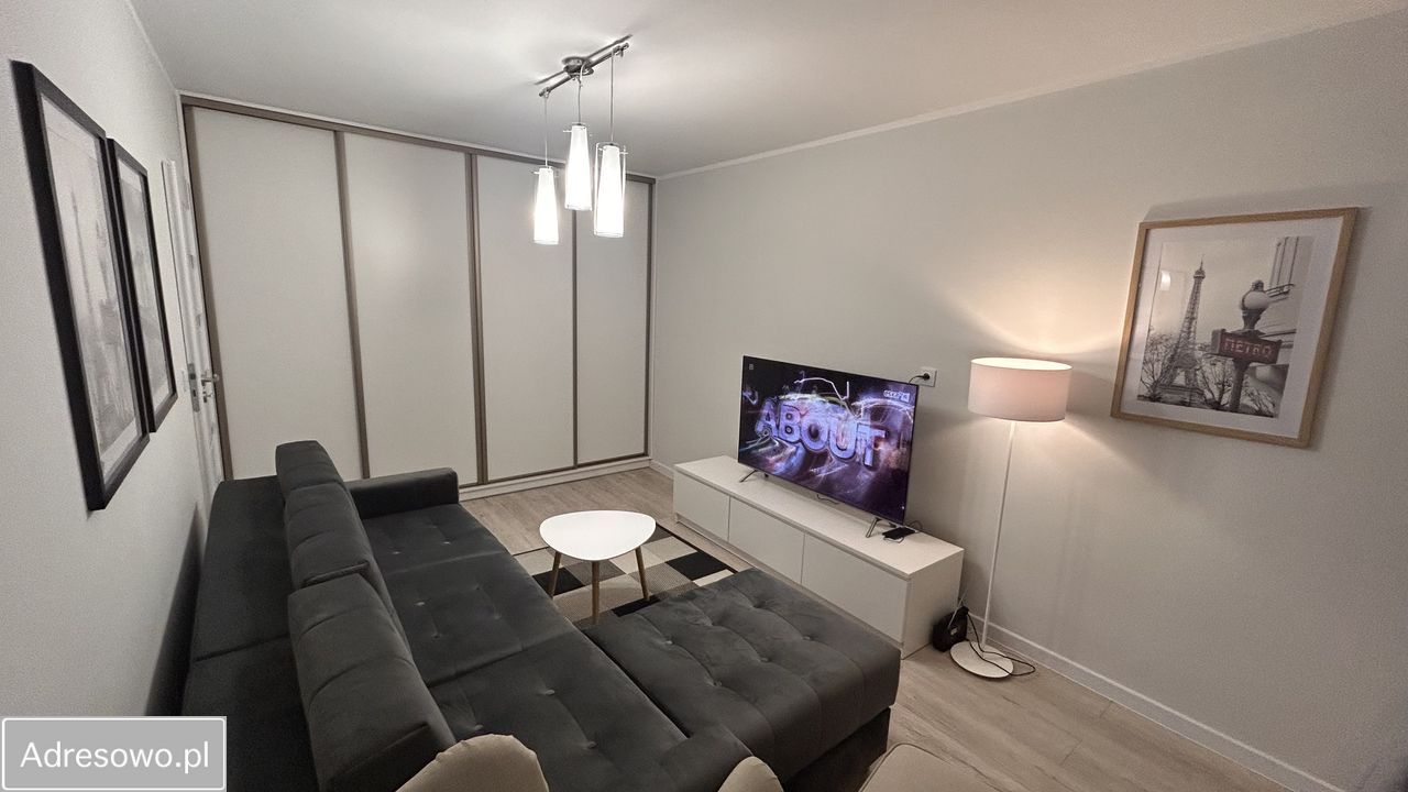 Mieszkanie 2-pokojowe Kudowa-Zdrój, ul. Zdrojowa. Zdjęcie 4