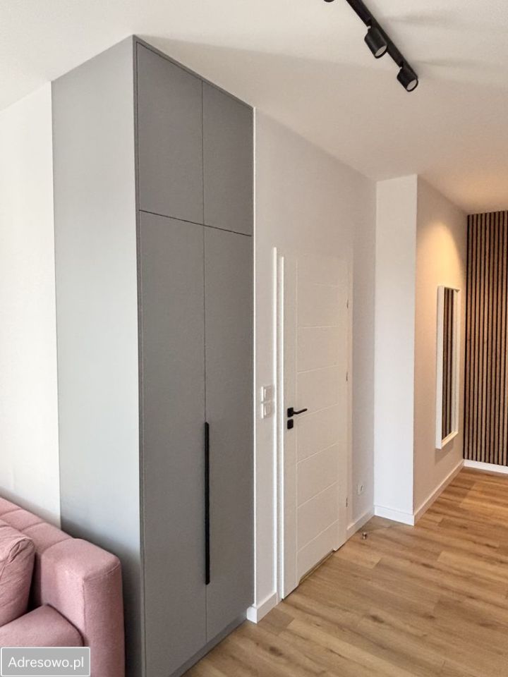 Mieszkanie 1-pokojowe Warszawa Bemowo, ul. Powstańców Śląskich. Zdjęcie 15