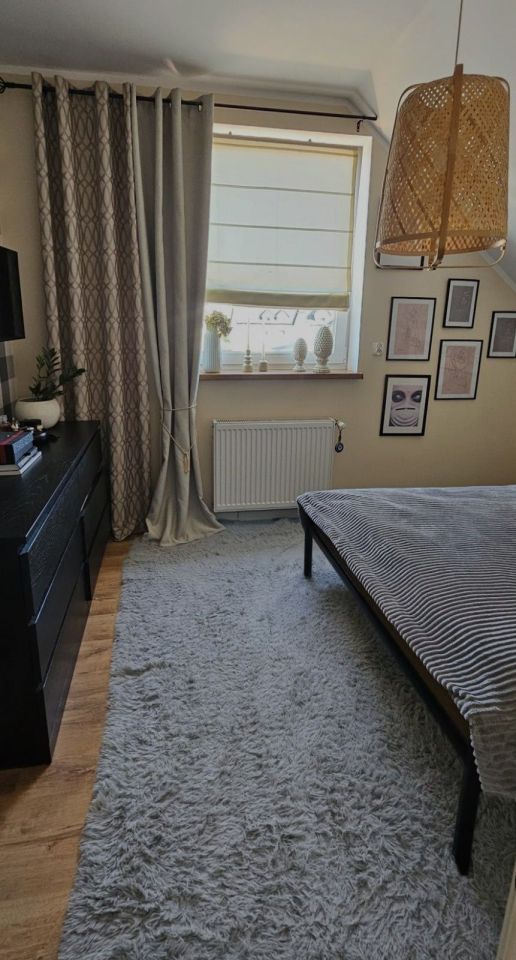 Mieszkanie 3-pokojowe Głogowo. Zdjęcie 5