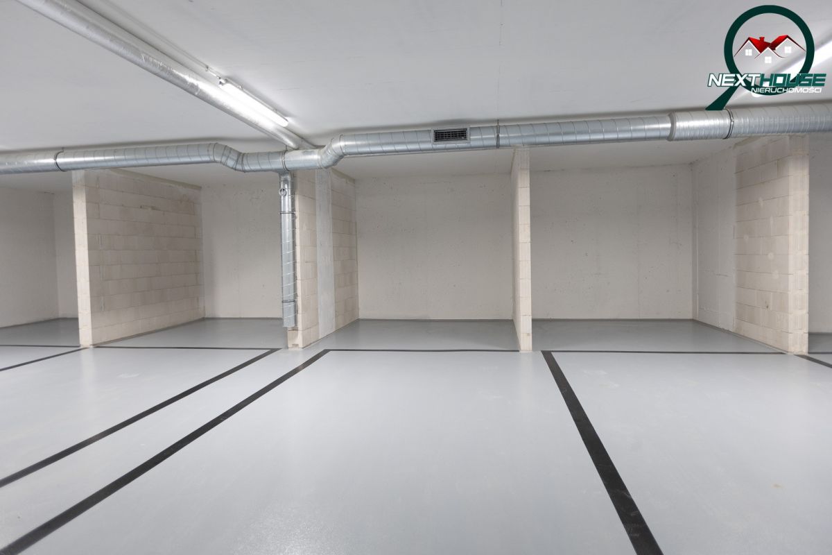 Mieszkanie 3-pokojowe Kraków Nowa Huta, os. Zgody. Zdjęcie 20