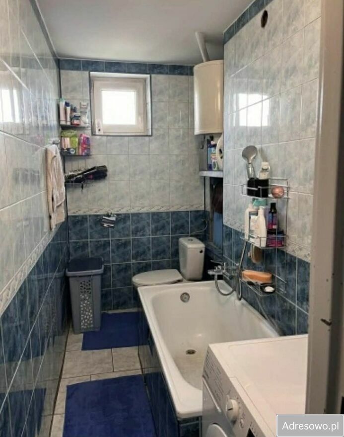 Mieszkanie 3-pokojowe Brudzew. Zdjęcie 3