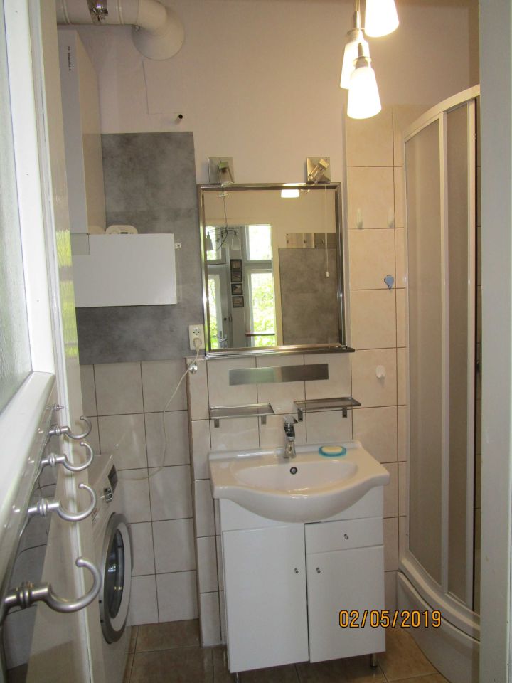 Mieszkanie 4-pokojowe Pabianice. Zdjęcie 6