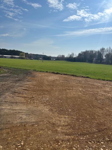 Działka budowlana Bądzyń, Ksiedza Brzoski. Zdjęcie 7