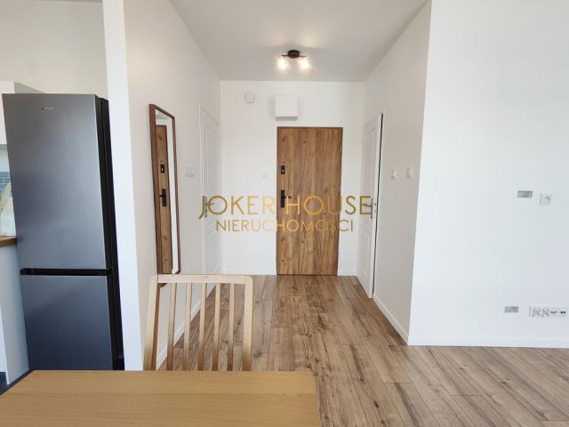 Mieszkanie 1-pokojowe Rzeszów, ul. Myśliwska. Zdjęcie 7