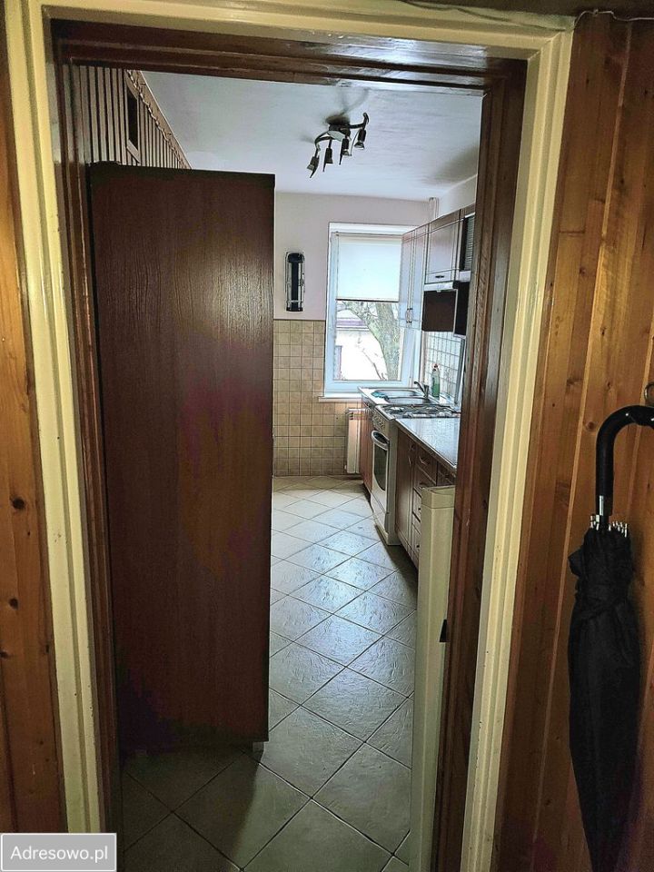 Mieszkanie 2-pokojowe Andrychów, ul. Krakowska. Zdjęcie 8
