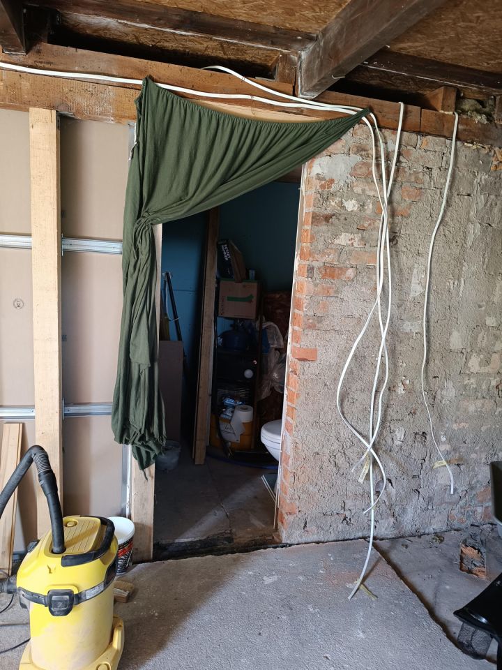 Działka rod Gdańsk Olszynka, ul. Modra. Zdjęcie 8