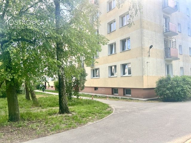 Mieszkanie 1-pokojowe Warszawa Marysin Wawerski, ul. Króla Maciusia. Zdjęcie 19