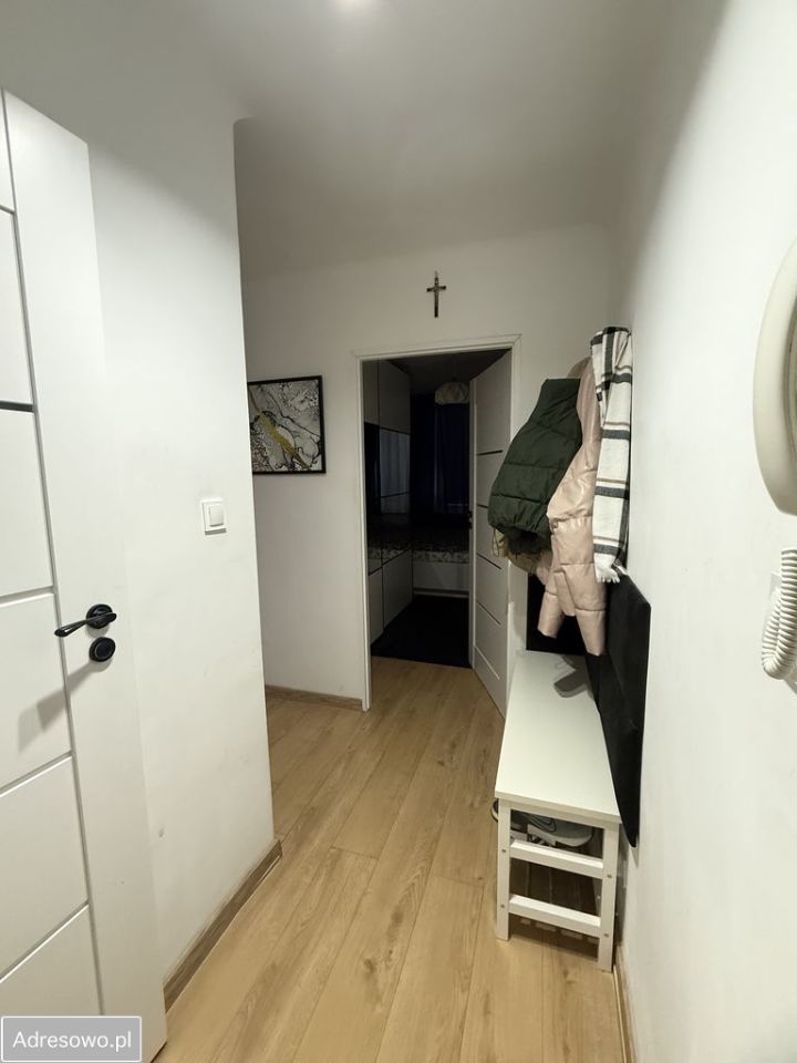Mieszkanie 2-pokojowe Świdnik, ul. Kosynierów. Zdjęcie 9