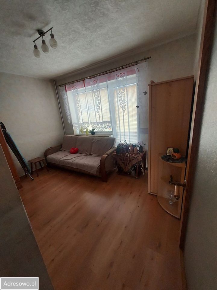 dom wolnostojący, 6 pokoi Łyski, ul. Bociania. Zdjęcie 7