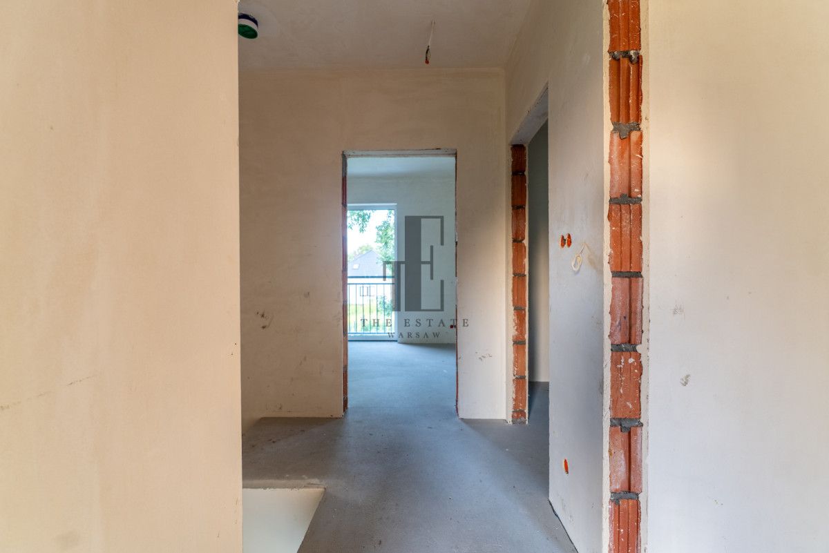 bliźniak, 5 pokoi Halinów. Zdjęcie 22