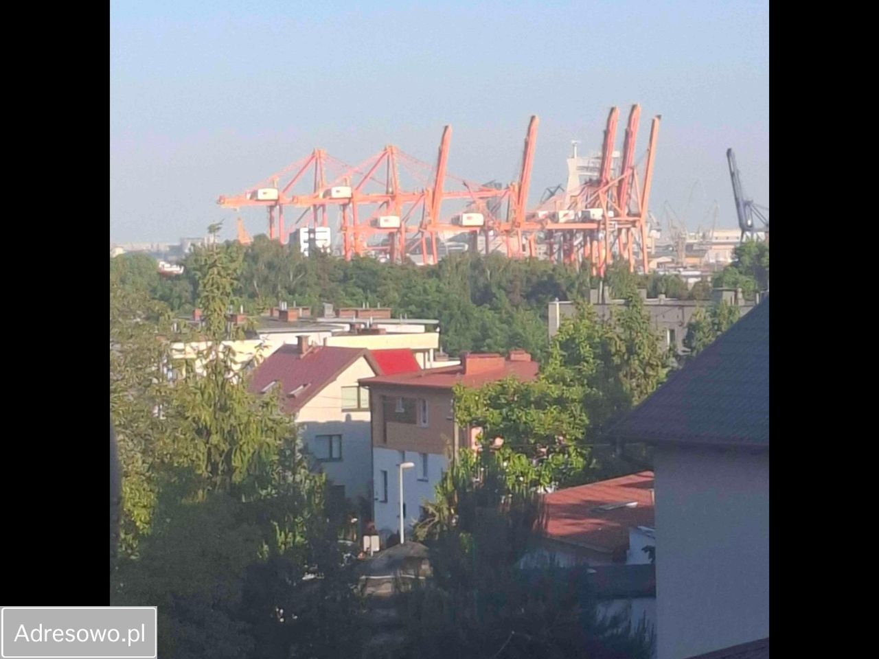 Mieszkanie 2-pokojowe Gdynia Pogórze, ul. Manganowa. Zdjęcie 13