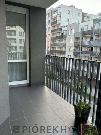 Mieszkanie 3-pokojowe Warszawa Ursynów, ul. Kłobucka. Zdjęcie 10