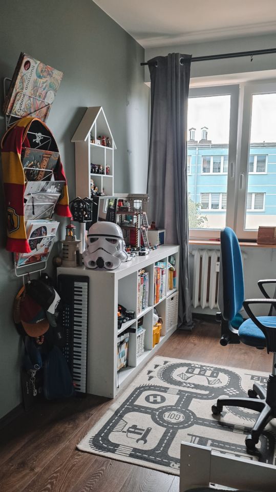 Mieszkanie 4-pokojowe Białystok Nowe Miasto, ul. Wiejska. Zdjęcie 8