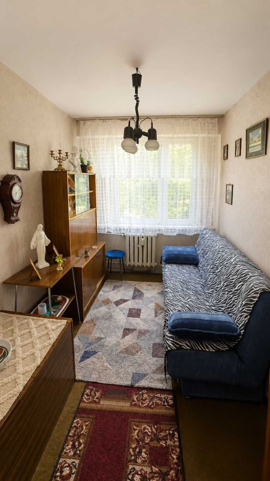 Mieszkanie 3-pokojowe Golub-Dobrzyń, ul. Adama Mickiewicza. Zdjęcie 3