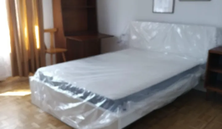 Mieszkanie 3-pokojowe Warszawa Śródmieście, ul. Nowolipki