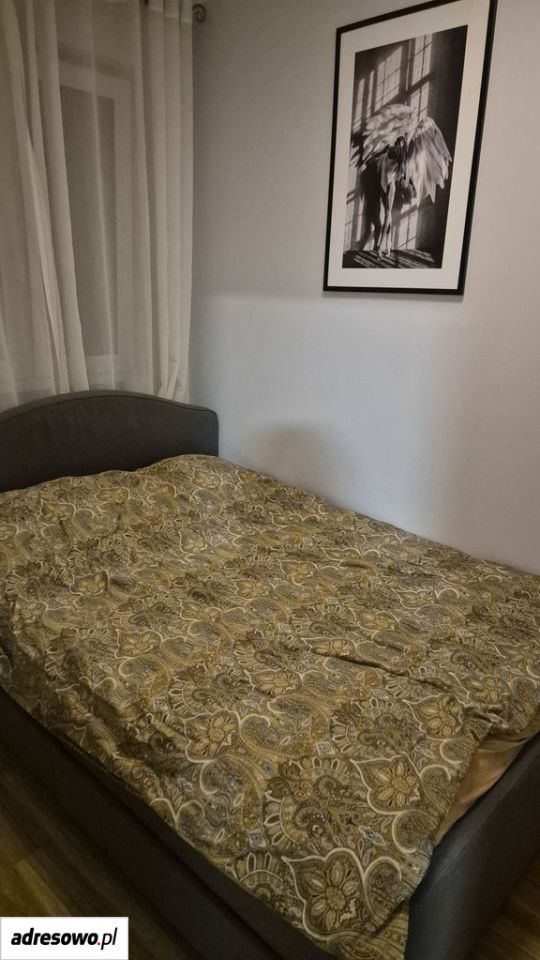 Mieszkanie 2-pokojowe Szczecin Warszewo, ul. Świergotki. Zdjęcie 6