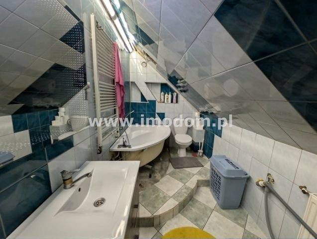 dom wolnostojący, 7 pokoi Ozorowice. Zdjęcie 13