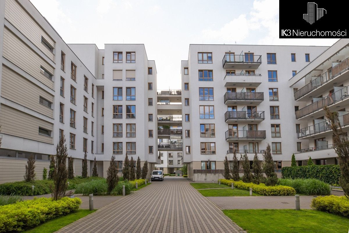 Mieszkanie 2-pokojowe Warszawa Mokotów, ul. Obrzeżna. Zdjęcie 16