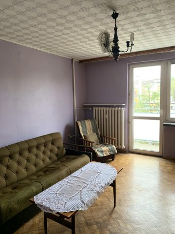 Mieszkanie 2-pokojowe Mińsk Mazowiecki Centrum, ul. Stefana Okrzei. Zdjęcie 1