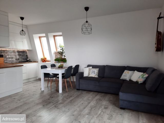 Mieszkanie 3-pokojowe Gdańsk Piecki, ul. Myśliwskie Wzgórze. Zdjęcie 1