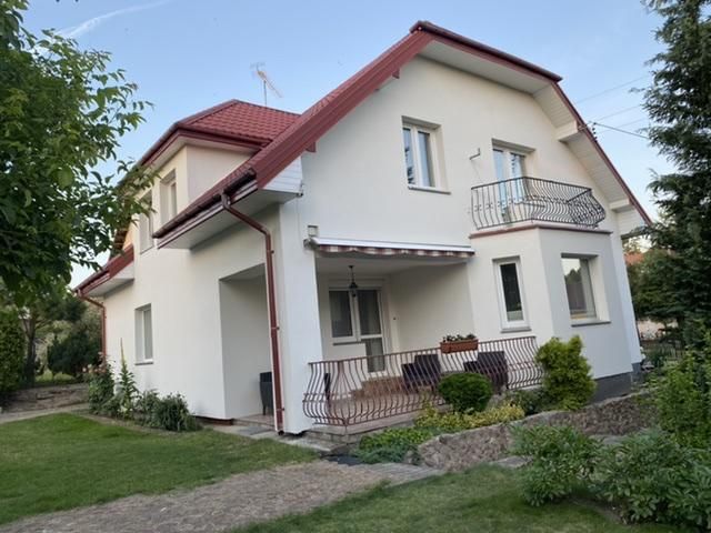 dom wolnostojący, 4 pokoje Siedlce, ul. Gajowa. Zdjęcie 1
