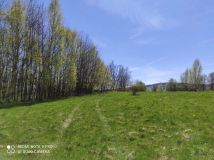 Działka inna Polanica-Zdrój Nowy Wielisław, ul. Władysława Reymonta. Zdjęcie 2