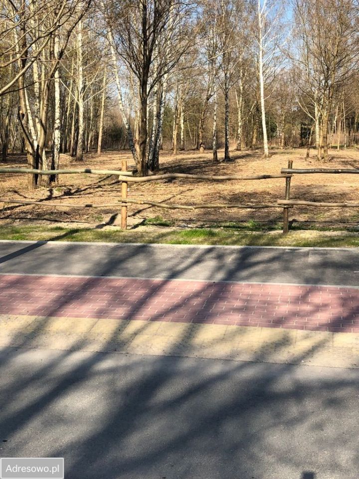 Działka rolna Grodzisk Mazowiecki, ul. Kijowska. Zdjęcie 3