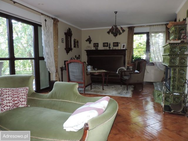 dom wolnostojący, 6 pokoi Chojnice, ul. Leśna. Zdjęcie 1