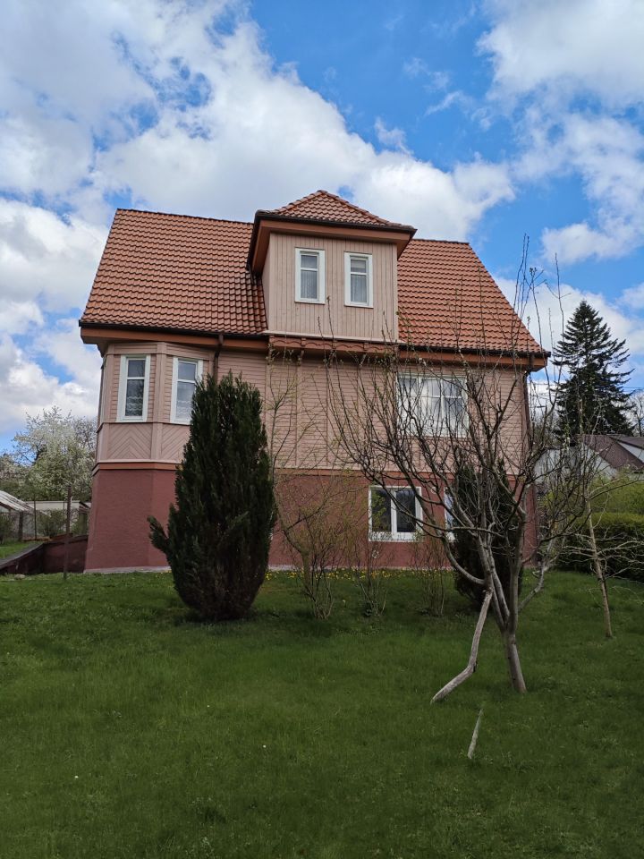 dom wolnostojący, 7 pokoi Lądek-Zdrój, ul. Zwycięstwa. Zdjęcie 10