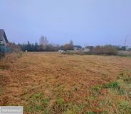 Działka inwestycyjna Mosty, ul. Wichrowa. Zdjęcie 3