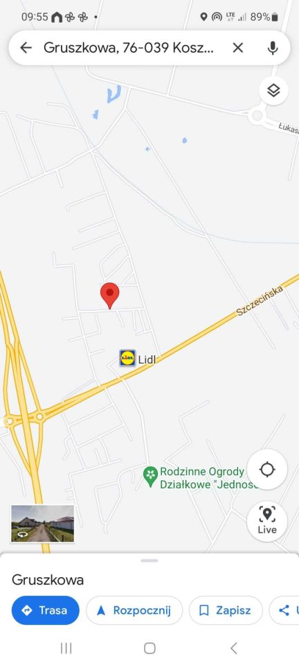 bliźniak, 5 pokoi Koszalin, ul. Mirabelkowa. Zdjęcie 8