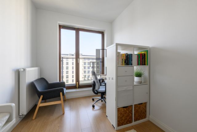 Mieszkanie 3-pokojowe Warszawa Mokotów, ul. Białej Floty. Zdjęcie 13