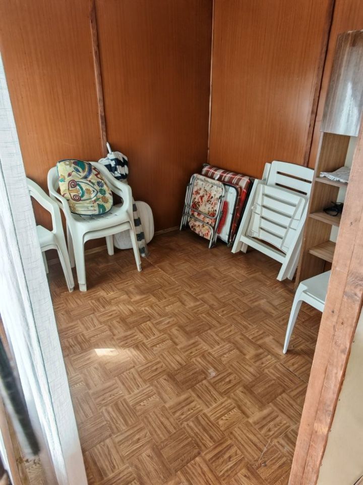 Działka rod Chludowo. Zdjęcie 8