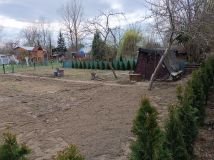 Działka rod Toruń, ul. Stanisława Przybyszewskiego. Zdjęcie 4