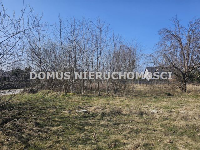 Działka inwestycyjna Brzeziny, ul. Henryka Sienkiewicza. Zdjęcie 6