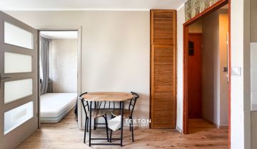 Mieszkanie 2-pokojowe Warszawa Śródmieście, ul. Fabryczna