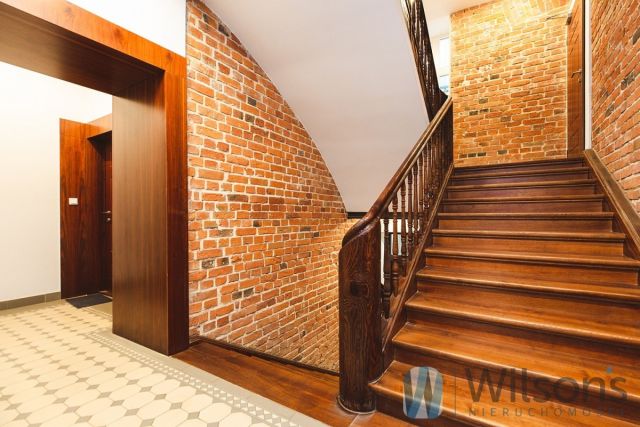 Mieszkanie 1-pokojowe Warszawa Praga, ul. Mała. Zdjęcie 12