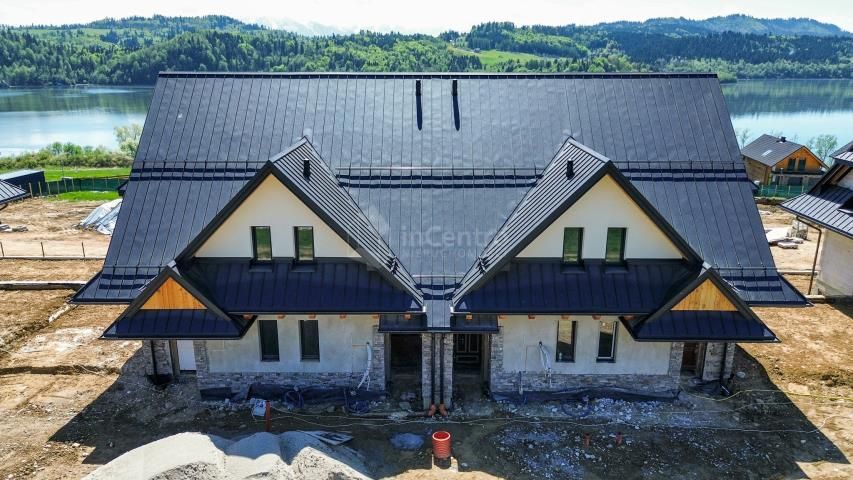 Mieszkanie 5-pokojowe Kluszkowce, ul. Za Stylchyn. Zdjęcie 12