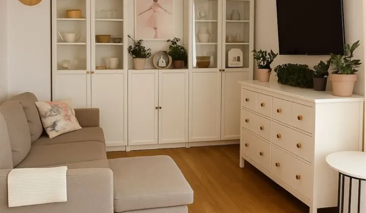 dom szeregowy Kiełczów