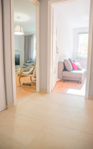 Mieszkanie 4-pokojowe Lublin Czechów, ul. Teodora Leszetyckiego. Zdjęcie 4